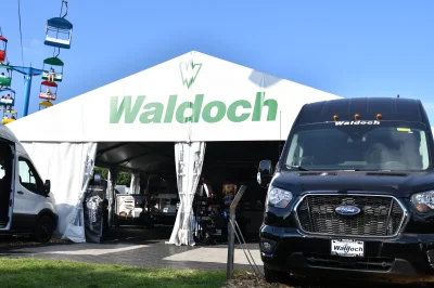2023 MINNESOTA STATE FAIR - WALDOCH BOOTH - Image 568 of 747