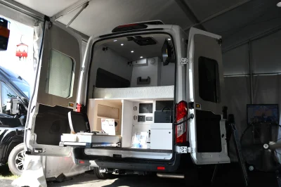 2023 MINNESOTA STATE FAIR - WALDOCH BOOTH - Image 569 of 747