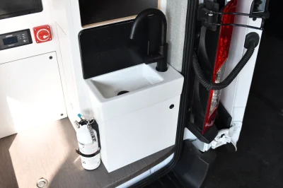 2023 MINNESOTA STATE FAIR - WALDOCH BOOTH - Image 579 of 747