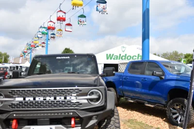 2023 MINNESOTA STATE FAIR - WALDOCH BOOTH - Image 58 of 747