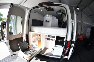 2023 MINNESOTA STATE FAIR - WALDOCH BOOTH - Image 586 of 747