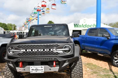 2023 MINNESOTA STATE FAIR - WALDOCH BOOTH - Image 59 of 747