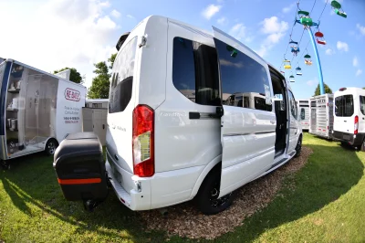 2023 MINNESOTA STATE FAIR - WALDOCH BOOTH - Image 599 of 747