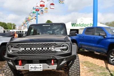 2023 MINNESOTA STATE FAIR - WALDOCH BOOTH - Image 60 of 747