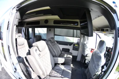 2023 MINNESOTA STATE FAIR - WALDOCH BOOTH - Image 601 of 747