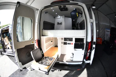 2023 MINNESOTA STATE FAIR - WALDOCH BOOTH - Image 604 of 747