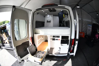 2023 MINNESOTA STATE FAIR - WALDOCH BOOTH - Image 605 of 747