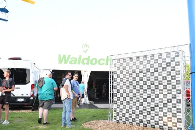 2023 MINNESOTA STATE FAIR - WALDOCH BOOTH - Image 609 of 747