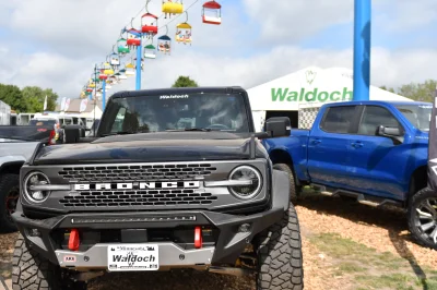 2023 MINNESOTA STATE FAIR - WALDOCH BOOTH - Image 61 of 747