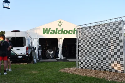 2023 MINNESOTA STATE FAIR - WALDOCH BOOTH - Image 610 of 747