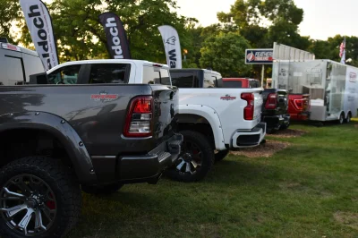 2023 MINNESOTA STATE FAIR - WALDOCH BOOTH - Image 612 of 747
