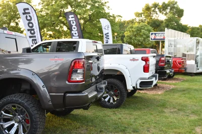 2023 MINNESOTA STATE FAIR - WALDOCH BOOTH - Image 613 of 747