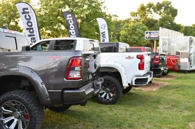 2023 MINNESOTA STATE FAIR - WALDOCH BOOTH - Image 614 of 747