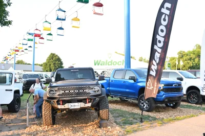 2023 MINNESOTA STATE FAIR - WALDOCH BOOTH - Image 615 of 747