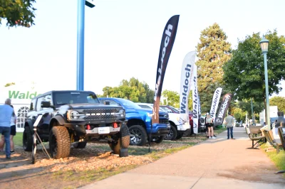 2023 MINNESOTA STATE FAIR - WALDOCH BOOTH - Image 622 of 747