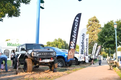 2023 MINNESOTA STATE FAIR - WALDOCH BOOTH - Image 623 of 747