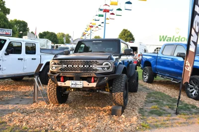 2023 MINNESOTA STATE FAIR - WALDOCH BOOTH - Image 626 of 747
