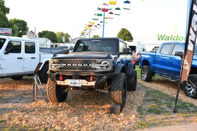 2023 MINNESOTA STATE FAIR - WALDOCH BOOTH - Image 627 of 747