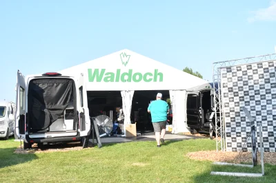 2023 MINNESOTA STATE FAIR - WALDOCH BOOTH - Image 628 of 747