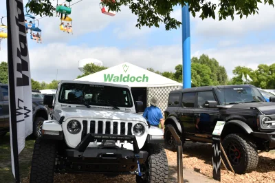 2023 MINNESOTA STATE FAIR - WALDOCH BOOTH - Image 63 of 747