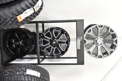 2023 MINNESOTA STATE FAIR - WALDOCH BOOTH - Image 639 of 747