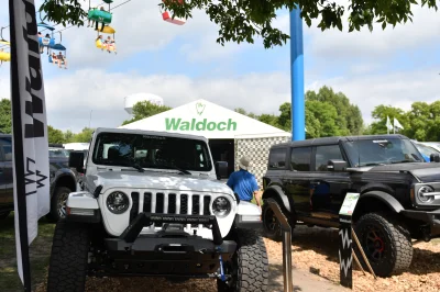 2023 MINNESOTA STATE FAIR - WALDOCH BOOTH - Image 64 of 747