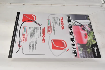 2023 MINNESOTA STATE FAIR - WALDOCH BOOTH - Image 641 of 747