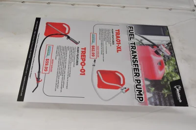 2023 MINNESOTA STATE FAIR - WALDOCH BOOTH - Image 642 of 747