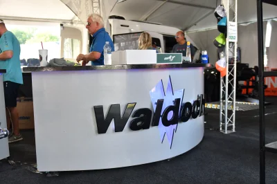 2023 MINNESOTA STATE FAIR - WALDOCH BOOTH - Image 643 of 747