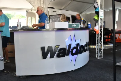 2023 MINNESOTA STATE FAIR - WALDOCH BOOTH - Image 644 of 747