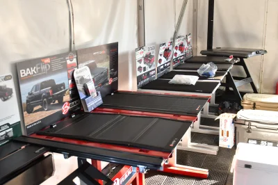 2023 MINNESOTA STATE FAIR - WALDOCH BOOTH - Image 645 of 747