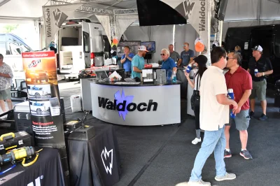 2023 MINNESOTA STATE FAIR - WALDOCH BOOTH - Image 646 of 747