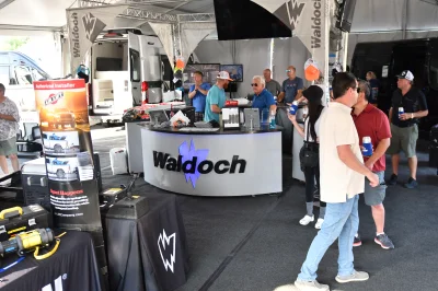 2023 MINNESOTA STATE FAIR - WALDOCH BOOTH - Image 647 of 747