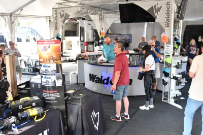 2023 MINNESOTA STATE FAIR - WALDOCH BOOTH - Image 648 of 747