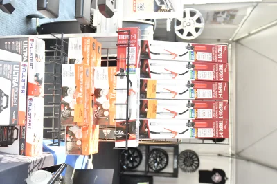 2023 MINNESOTA STATE FAIR - WALDOCH BOOTH - Image 652 of 747