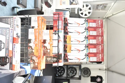 2023 MINNESOTA STATE FAIR - WALDOCH BOOTH - Image 653 of 747