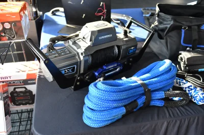 2023 MINNESOTA STATE FAIR - WALDOCH BOOTH - Image 654 of 747