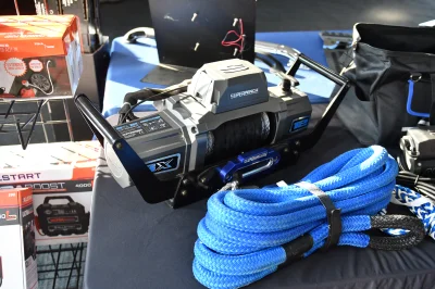 2023 MINNESOTA STATE FAIR - WALDOCH BOOTH - Image 655 of 747