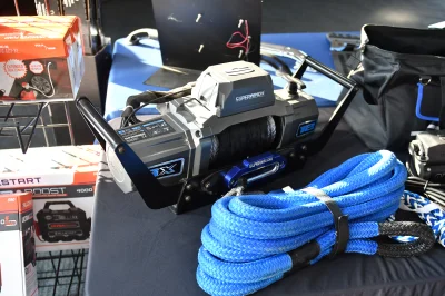 2023 MINNESOTA STATE FAIR - WALDOCH BOOTH - Image 656 of 747