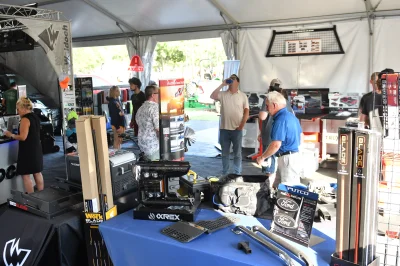 2023 MINNESOTA STATE FAIR - WALDOCH BOOTH - Image 657 of 747