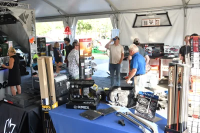 2023 MINNESOTA STATE FAIR - WALDOCH BOOTH - Image 658 of 747