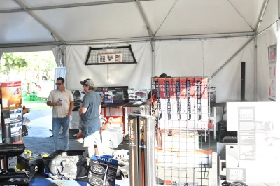 2023 MINNESOTA STATE FAIR - WALDOCH BOOTH - Image 659 of 747