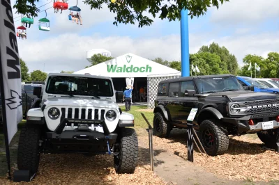 2023 MINNESOTA STATE FAIR - WALDOCH BOOTH - Image 66 of 747