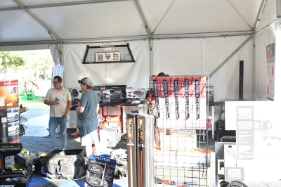 2023 MINNESOTA STATE FAIR - WALDOCH BOOTH - Image 660 of 747