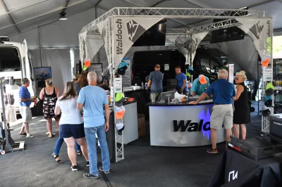 2023 MINNESOTA STATE FAIR - WALDOCH BOOTH - Image 661 of 747