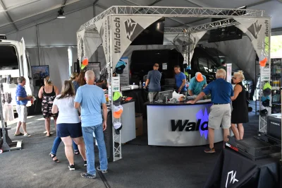 2023 MINNESOTA STATE FAIR - WALDOCH BOOTH - Image 662 of 747