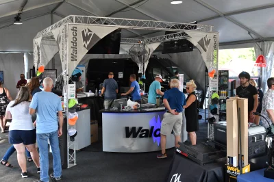 2023 MINNESOTA STATE FAIR - WALDOCH BOOTH - Image 663 of 747