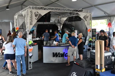 2023 MINNESOTA STATE FAIR - WALDOCH BOOTH - Image 664 of 747