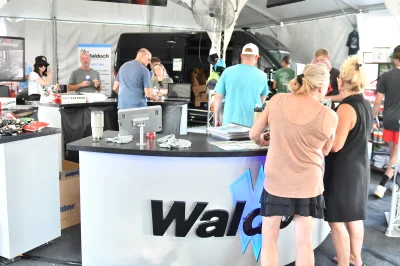 2023 MINNESOTA STATE FAIR - WALDOCH BOOTH - Image 667 of 747