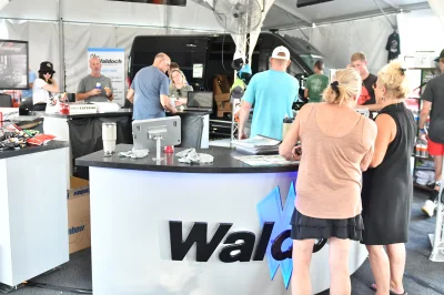 2023 MINNESOTA STATE FAIR - WALDOCH BOOTH - Image 668 of 747